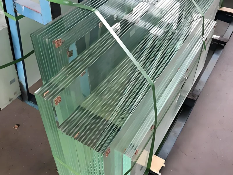 13.52mm Flat Toughened Glass 13.52mm Flat Toughened Glass