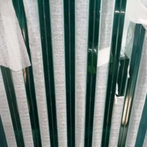 13.52mm tempered laminated glass 13.52mm tempered laminated glass