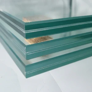 16.76mm Laminated Glass Supplier 16.76mm Laminated Glass Supplier
