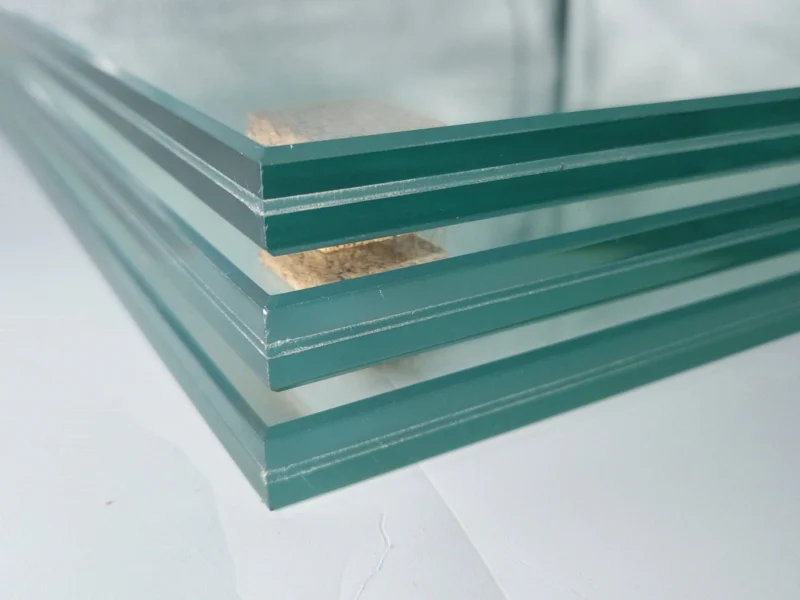16.76mm Laminated Glass Supplier 16.76mm Laminated Glass Supplier