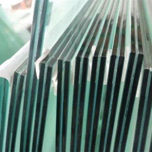 17.52mm Toughened Tempered Laminated Glass 17.52mm Toughened Tempered Laminated Glass