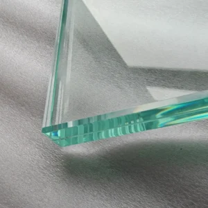 20.76mm Float Laminated Glass 20.76mm Float Laminated Glass