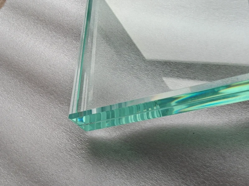 20.76mm Float Laminated Glass 20.76mm Float Laminated Glass