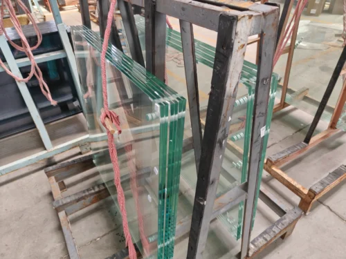 21.52 mm Tempered Glass Laminate Supplier 21.52 mm Tempered Glass Laminate Supplier