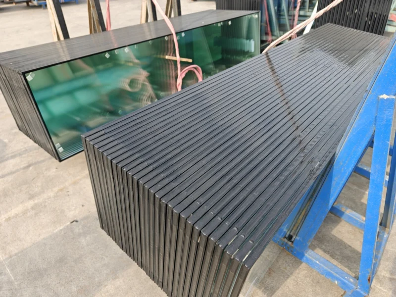 25mm double glass pane unit 25mm double glass pane unit