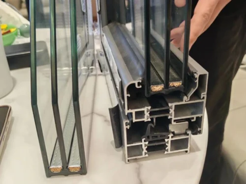 42mm Triple Insulating Glass Units 42mm Triple Insulating Glass Units