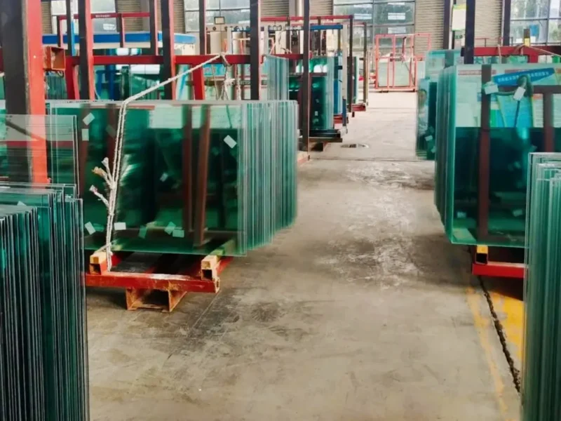 4+4 esg vsg glas 4+4 esg vsg glas