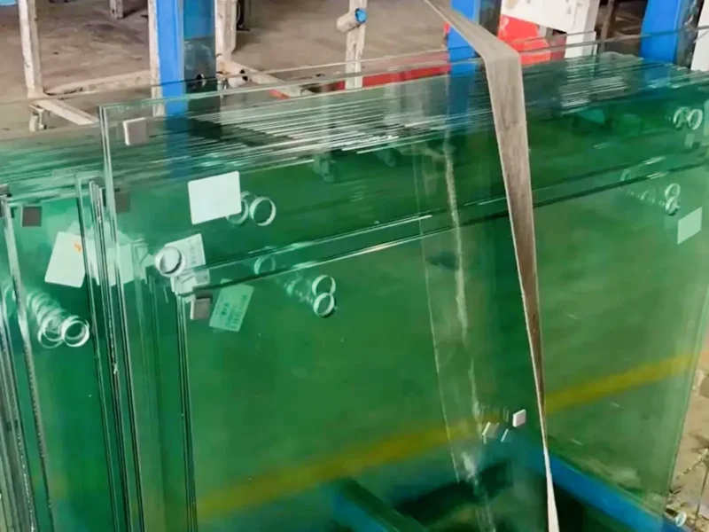 442 VSG glass Railing and Fencing 442 VSG glass Railing and Fencing