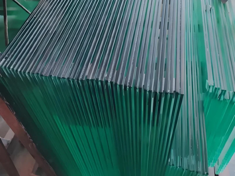 551 VSG Tempered Glass 551 VSG Tempered Glass