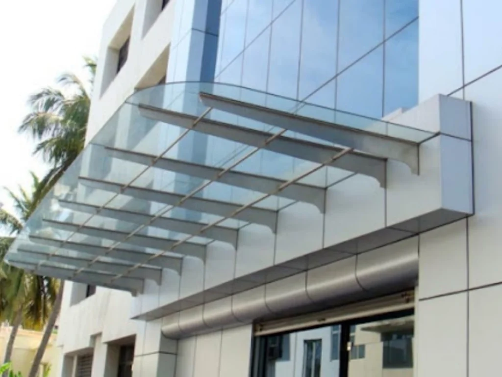 662 663 VSG canopy project