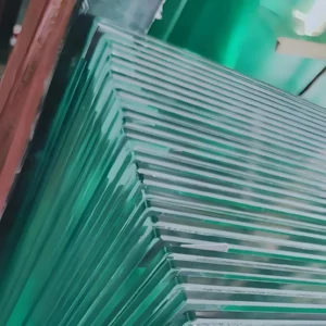 664 ESG VSG Glass 664 ESG VSG Glass