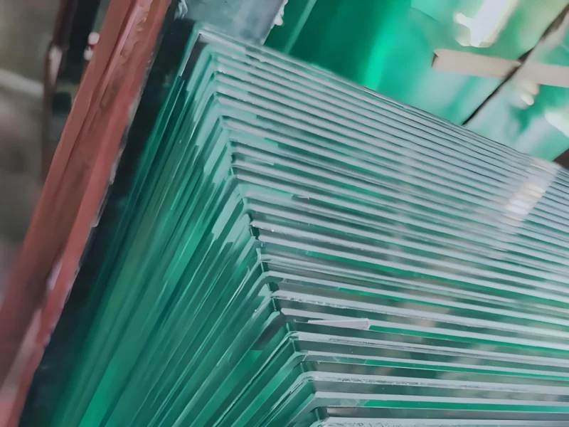 664 ESG VSG Glass 664 ESG VSG Glass