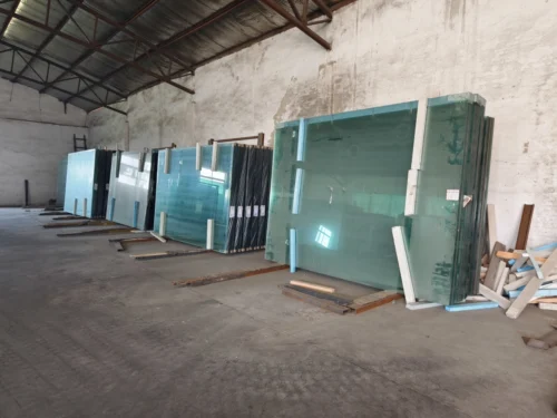 8.38mm laminated glass sheet warehouse 8.38mm laminated glass sheet warehouse