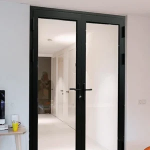 Aluminum Glass Swing Door
