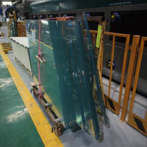 Clear PVB 884 VSG Glass Manufacturer Clear PVB 884 VSG Glass Manufacturer