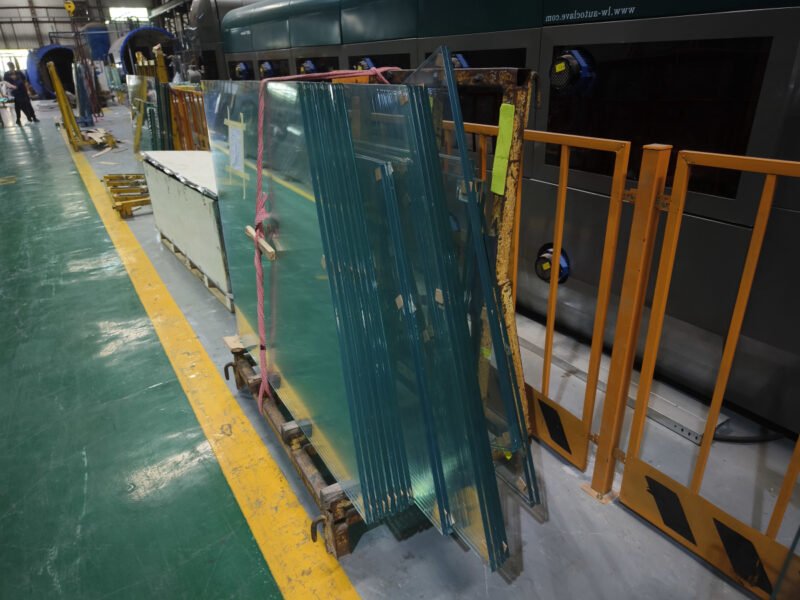 Clear PVB 884 VSG Glass Manufacturer Clear PVB 884 VSG Glass Manufacturer