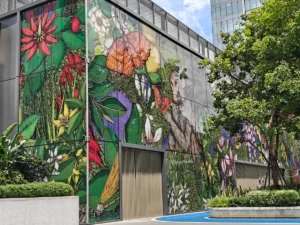 Digital Printing On Glass