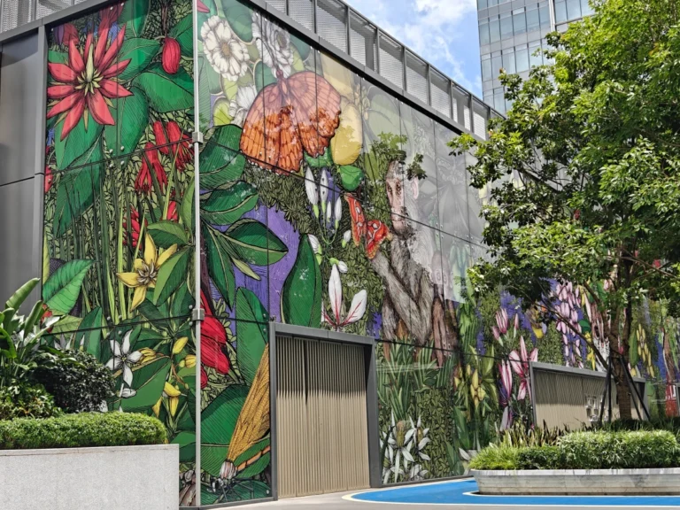 Digital Printing On Glass