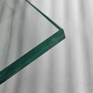 Flat plished edges 20.76mm Float Laminated Glass Flat plished edges 20.76mm Float Laminated Glass