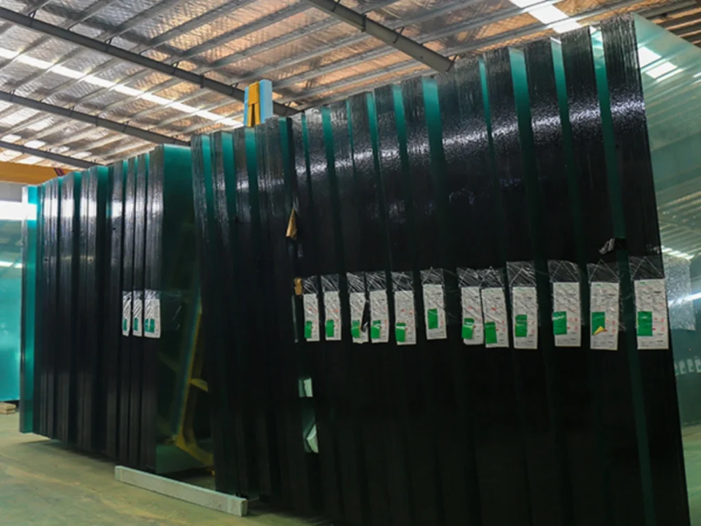 Float glass- Xinyi Glass