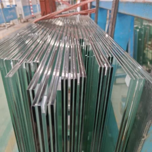 Tempered-Laminated Glass 1010.4 Tempered-Laminated Glass 1010.4