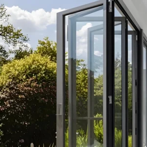 Aluminum Folding Doors Aluminum Folding Doors