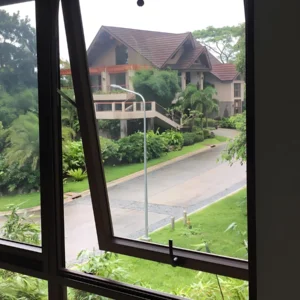 Aluminum Single Hung Windows Aluminum Single Hung Windows