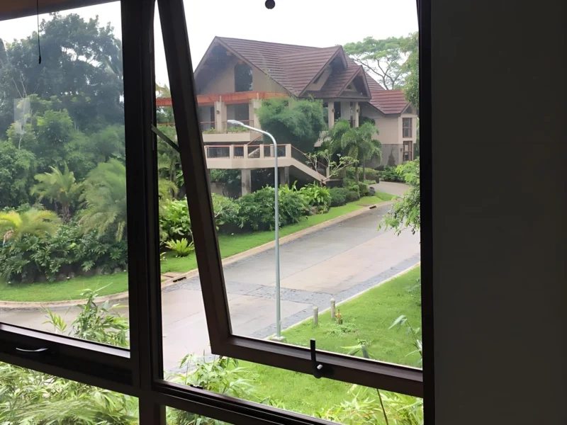 Aluminum Single Hung Windows Aluminum Single Hung Windows