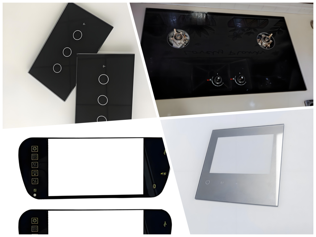 Appliance Glass​​