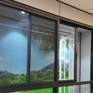aluminum sliding storm windows​