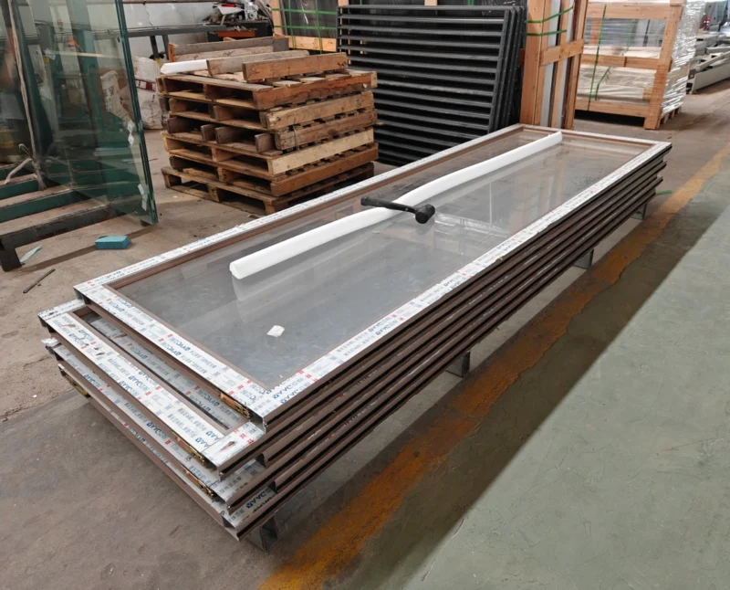 casement window manufacturer