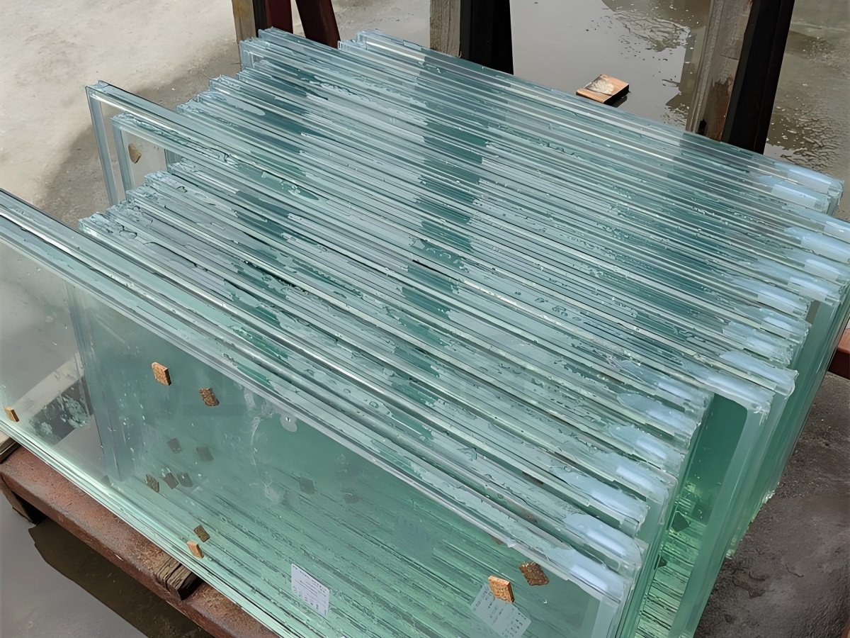 fire resistant glass China Supplier Xpert BM